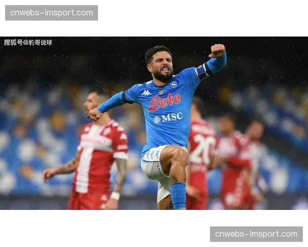 数据分析：奥斯梅恩回归后，那不勒斯进攻端数据对比与效率变化