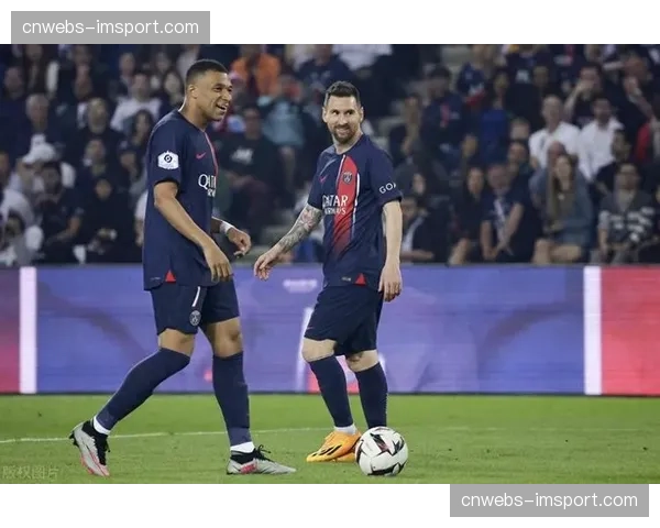 姆巴佩接受专访,谈在巴黎的最后一个赛季与皇马前景 姆巴佩接受专访,谈在巴黎的最后一个赛季与皇马前景