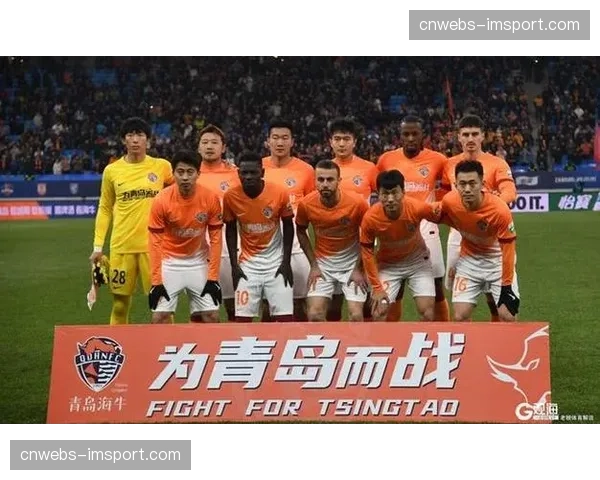 【2026年4月中超联赛保级区态势与走势分析·赛前·前瞻中超第5轮前瞻:青岛西海岸与梅州客家的“六分之战”一触即发 【2026年4月中超联赛保级区态势与走势分析·赛前·前瞻中超第5轮前瞻:青岛西海岸与梅州客家的“六分之战”一触即发