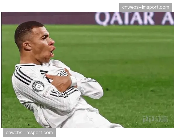 关键数据：姆巴佩本赛季联赛已参与40球（32球8助）